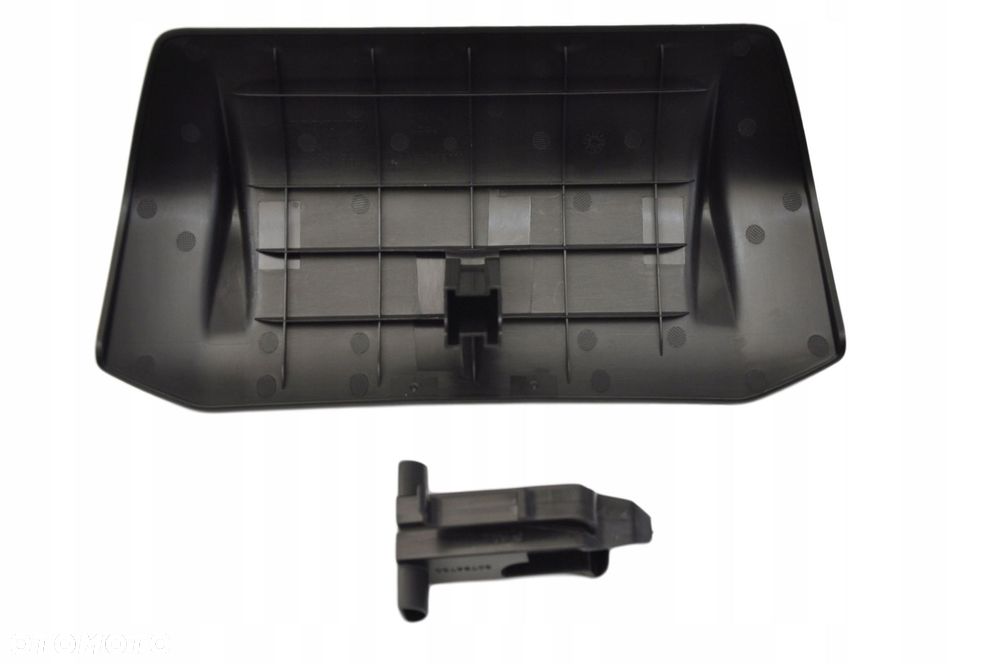 VOLVO V40 R-Design zaslepka hak holowniczy tyl OE - 4