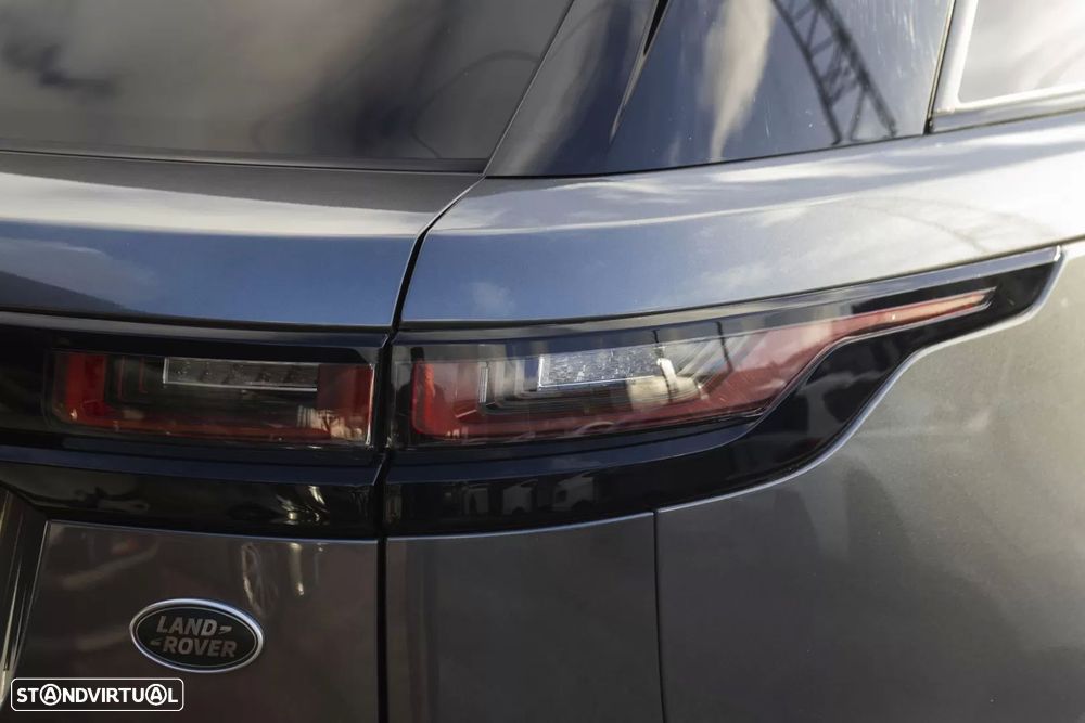 Land Rover Range Rover Velar 3.0 D SE - 33