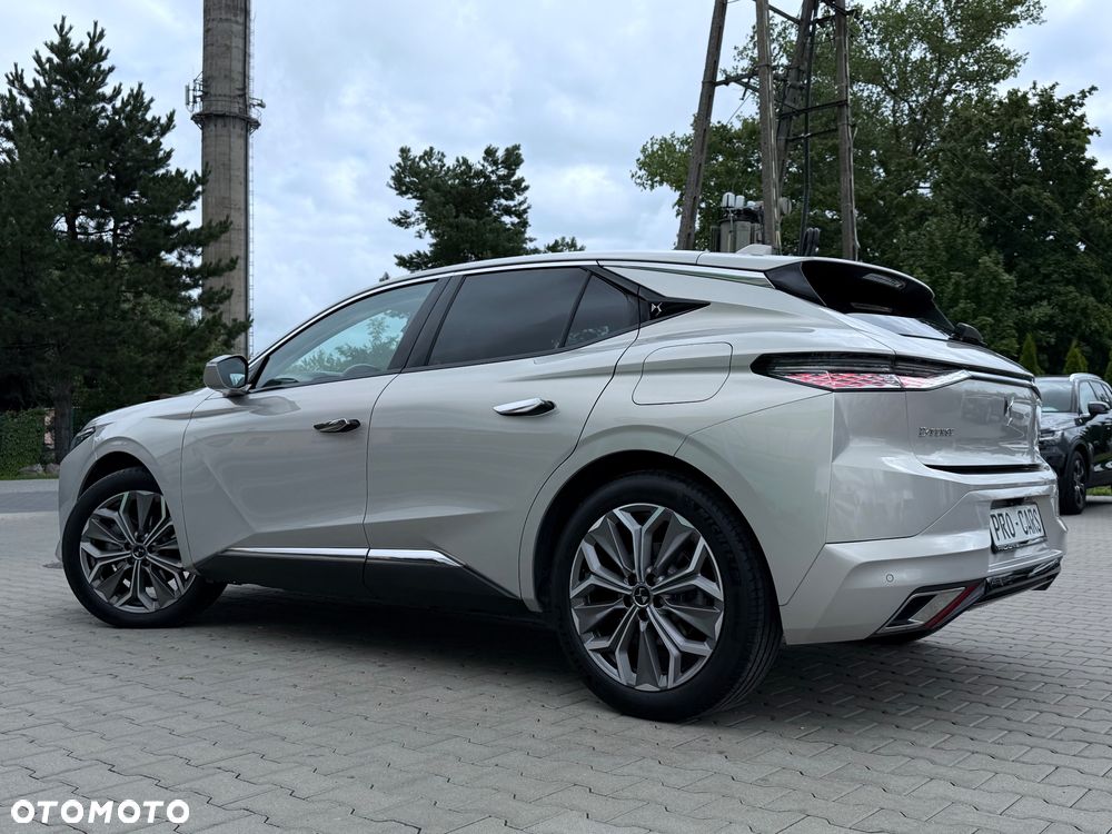 DS Automobiles DS 4 - 9