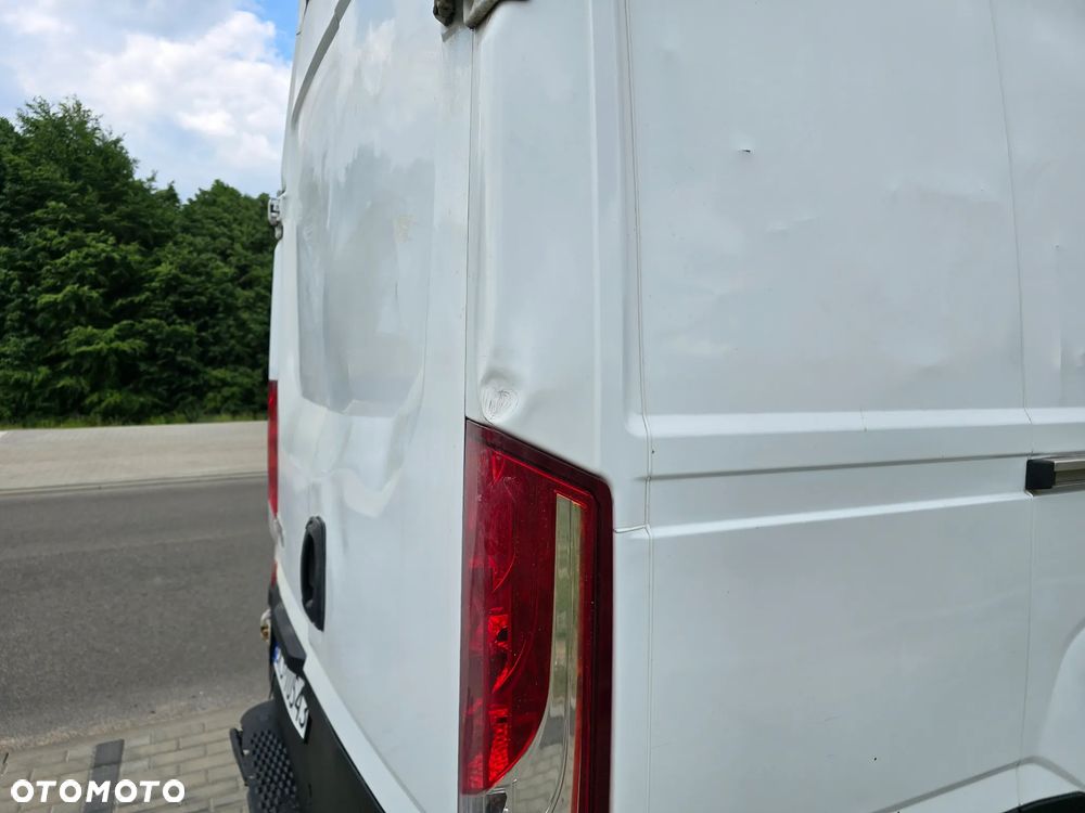 Iveco Daily - 5