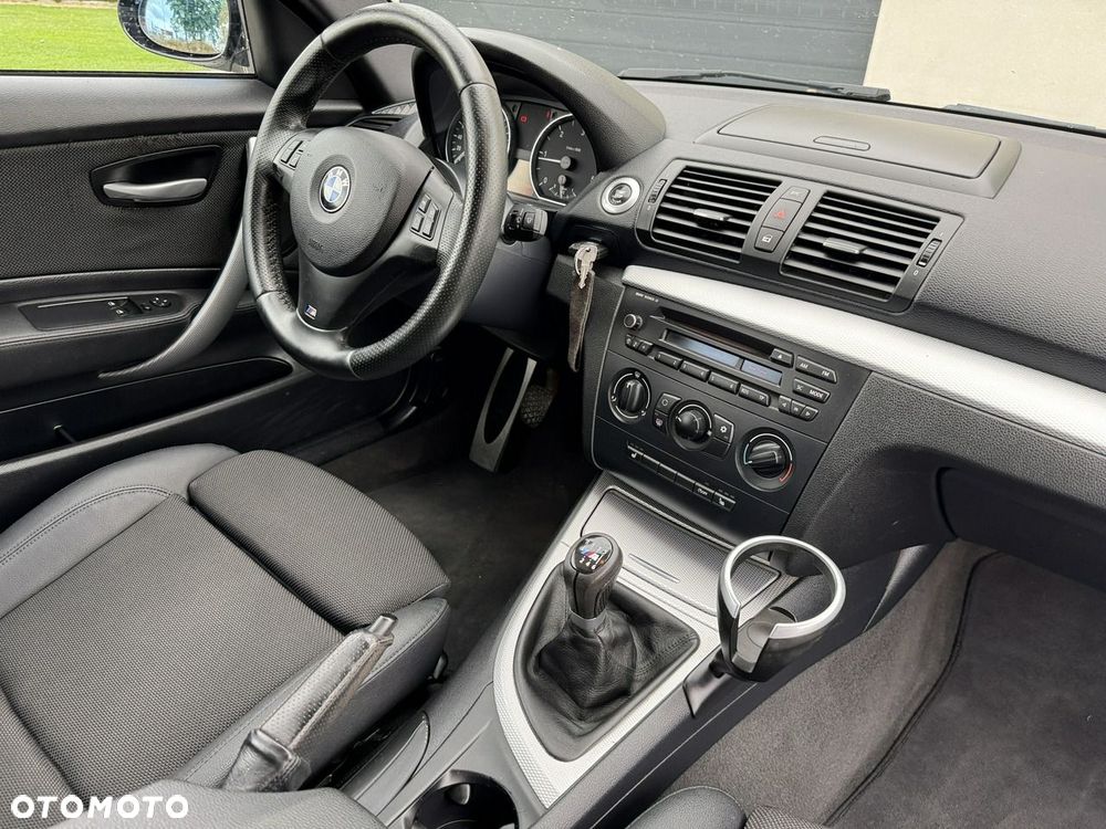 BMW Seria 1 118d DPF Edition Sport - 25