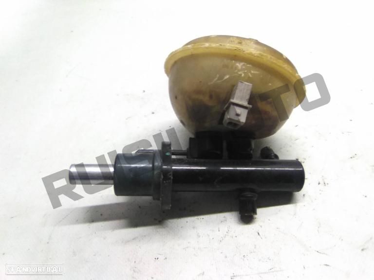 Bomba Principal De Travões  Audi 80 B3 [1986_1992] 1.6 Td - 1
