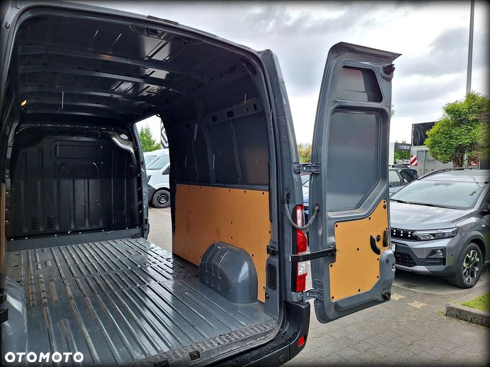 Renault master - 28