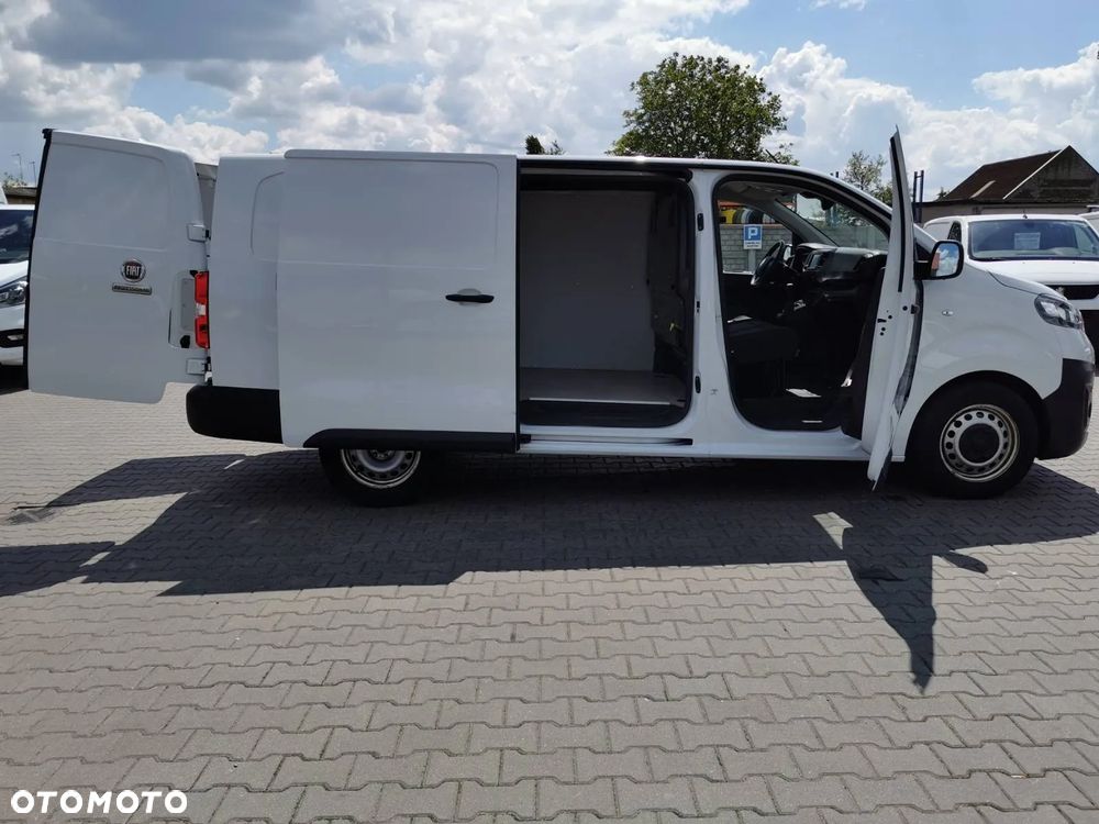 Fiat SCUDO - 24