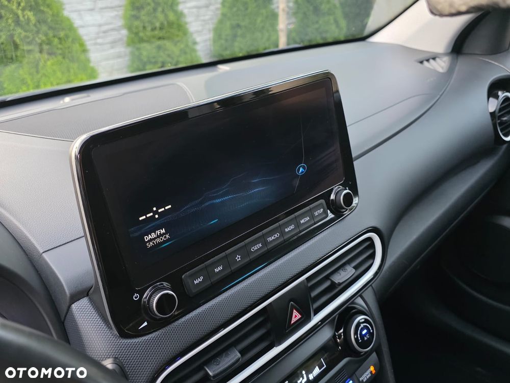 Hyundai Kona - 13