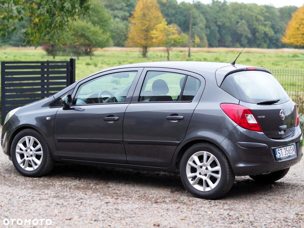 Opel Corsa - 6