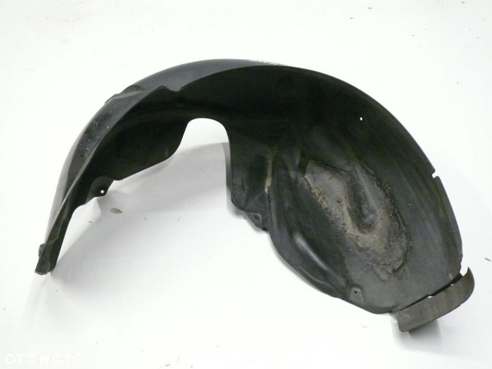NADKOLE TYLNE PRAWE BMW 6 E63 E64 - 3