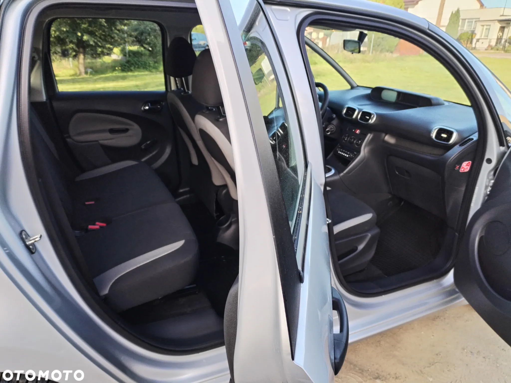 Citroën C3 Picasso - 13