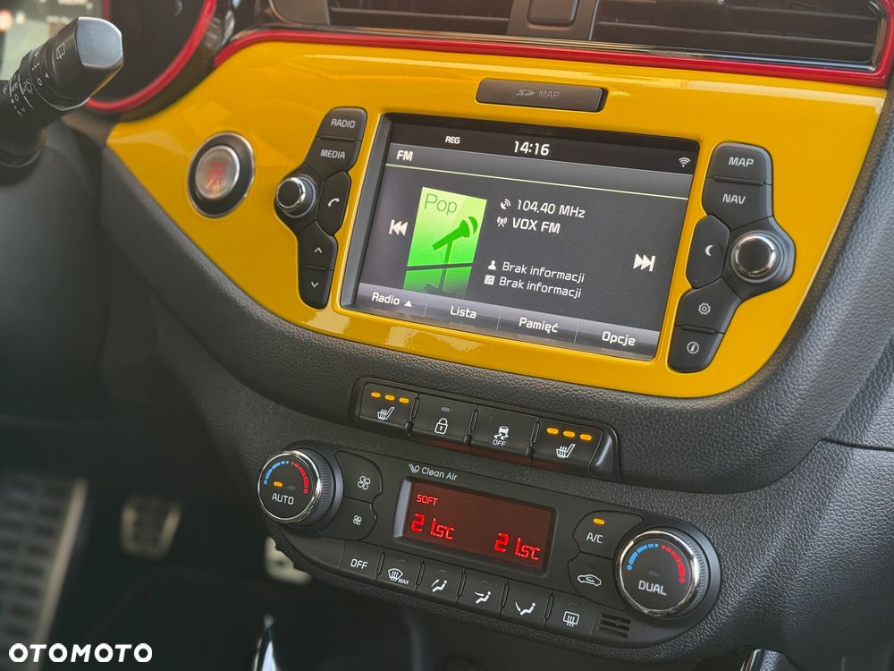 Kia Ceed 1.6 T-GDI GT-Track - 37