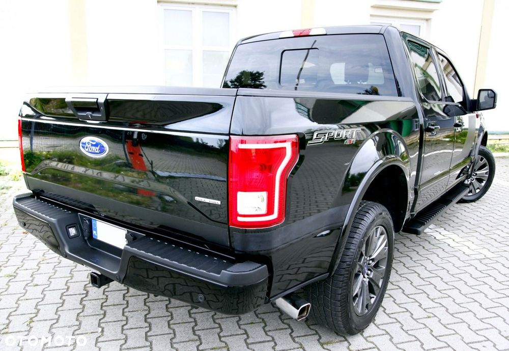 Ford F150 - 30