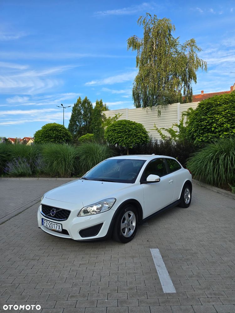 Volvo C30 1.6D DRIVe Summum - 1