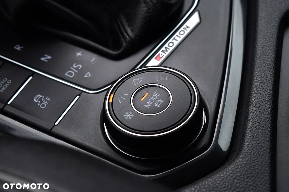 Volkswagen Tiguan 2.0 TDI BMT SCR 4Mot Offroad DSG - 13