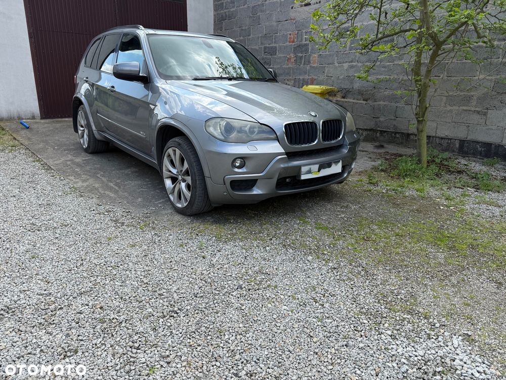 BMW X5 xDrive30d - 1