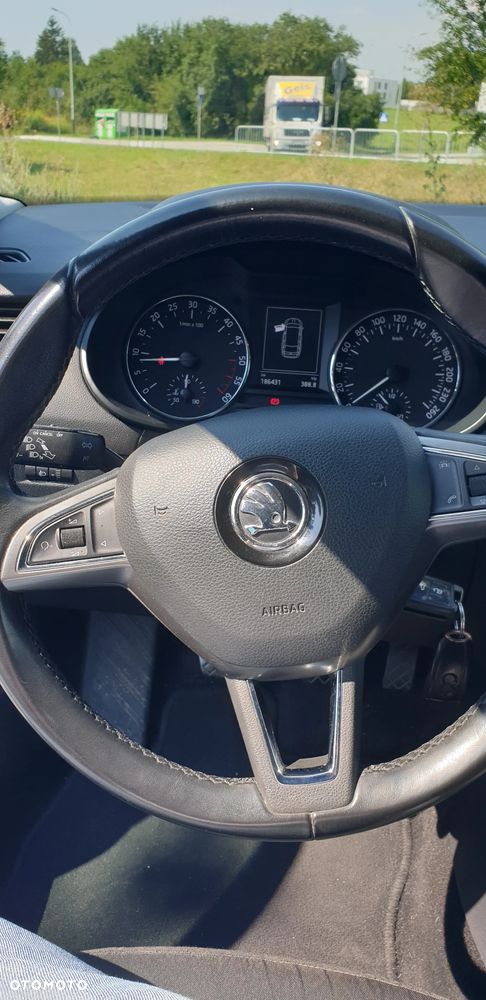 Skoda Octavia 2.0 TDI Ambition EU6 - 21