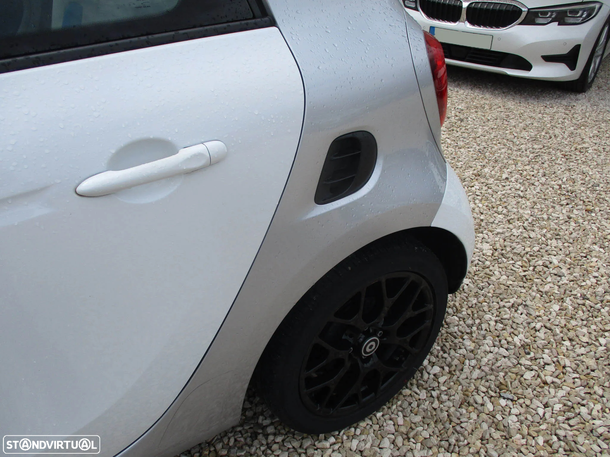Smart ForFour 1.0 Proxy 71 Aut. - 12
