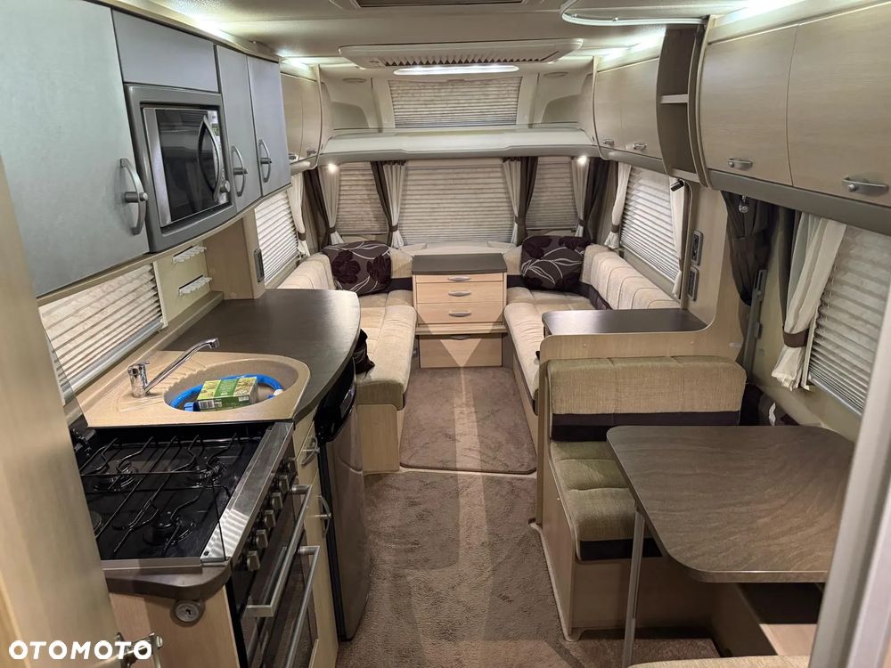 SWIFT Sterling Elite Amber - 11