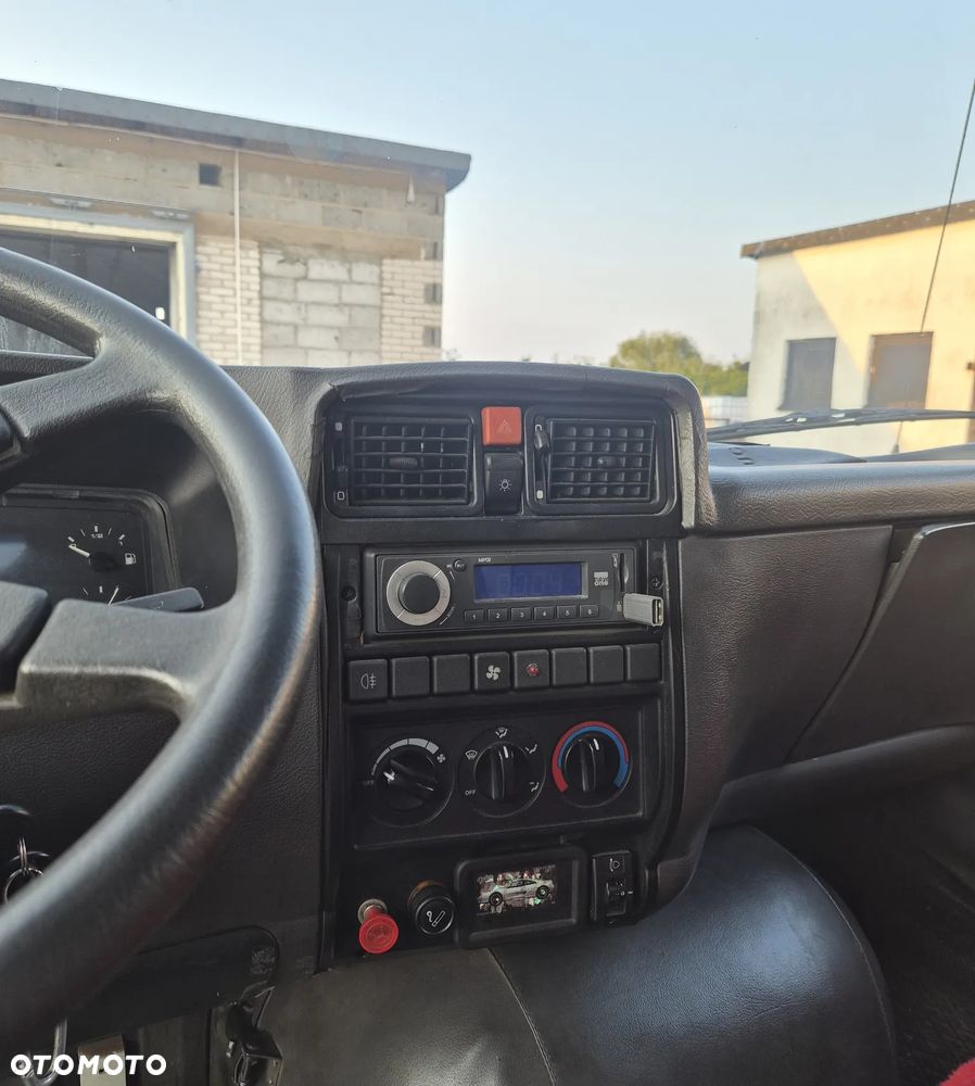 Daewoo Lublin 2 - 7