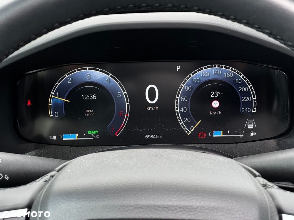 Jeep Renegade - 9