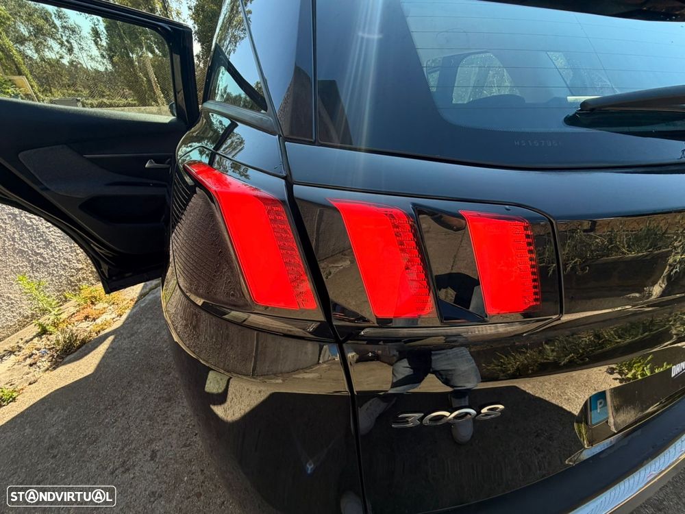 Peugeot 3008 1.2 PureTech Active Pack - 25
