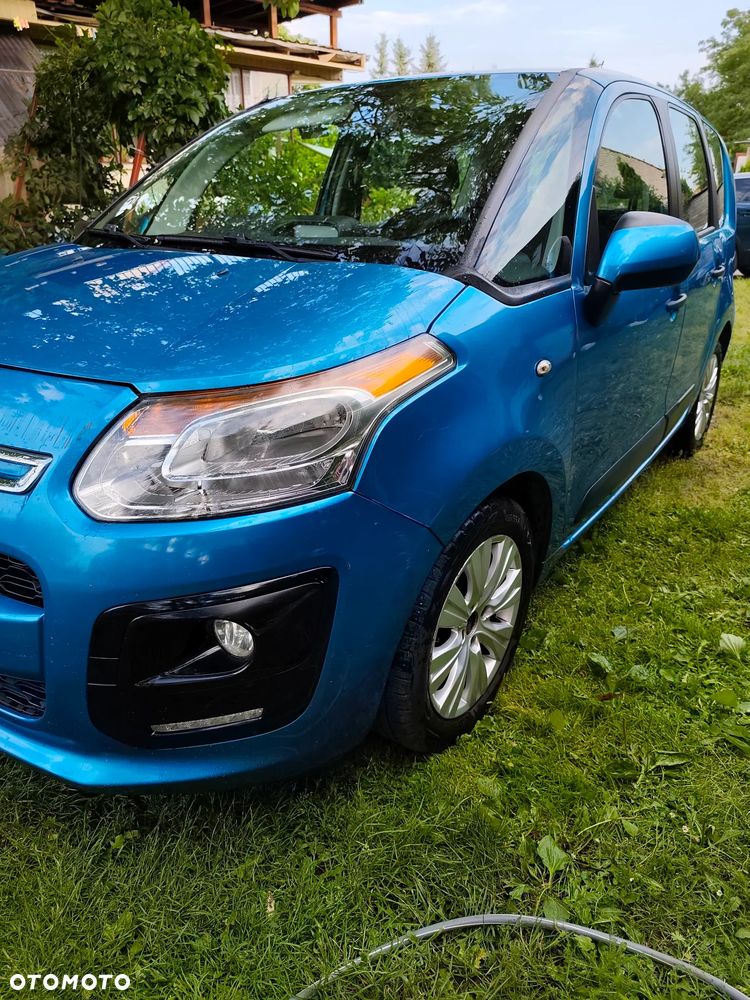 Citroën C3 Picasso - 6