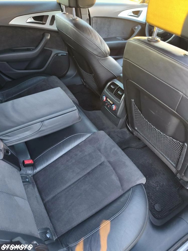 Audi A6 Limousine 3.0 TFSI Quattro S tronic - 17
