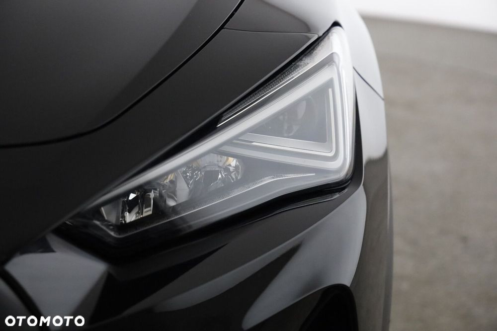 Cupra Formentor 2024