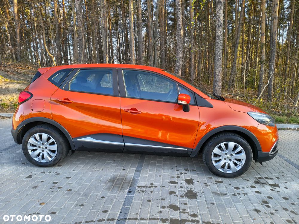 Renault Captur 0.9 Energy TCe Zen - 13