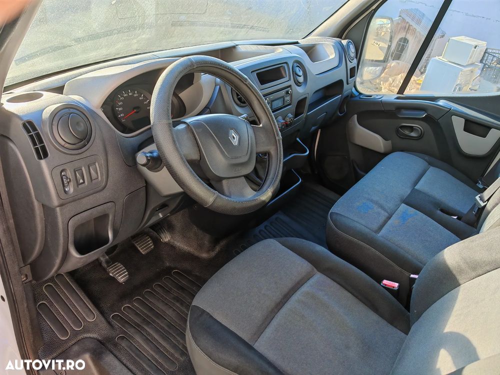 Renault Master - 7