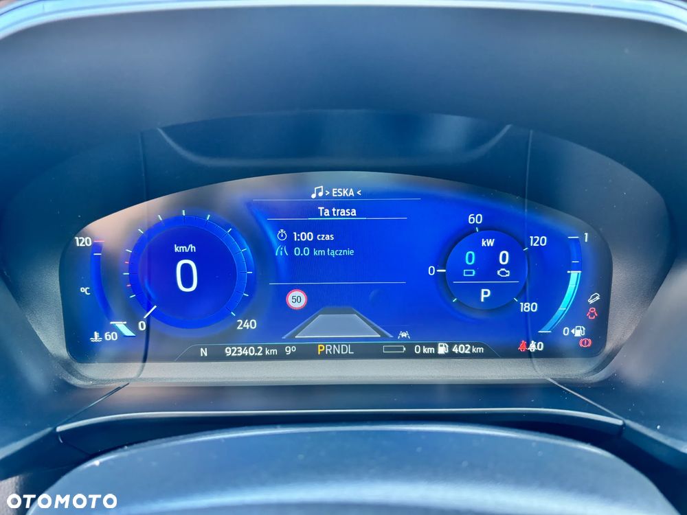 Ford Kuga 2.5P PHEV FWD ST-Line X - 22