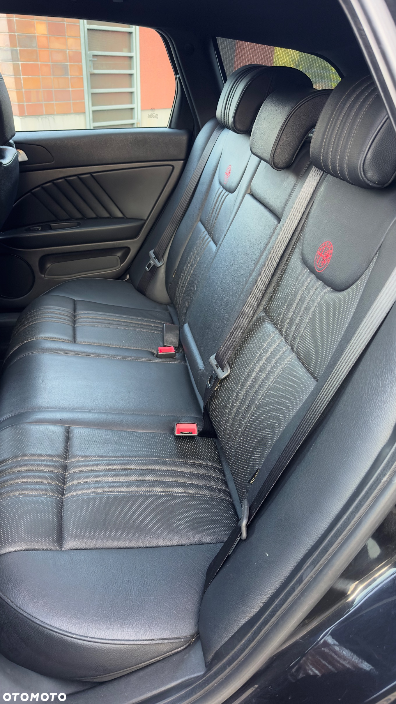 Alfa Romeo 159 2.4 JTDM 20V DPF Distinctive - 14