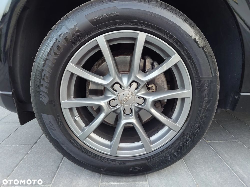Audi Q5 2.0 TDI Quattro - 18