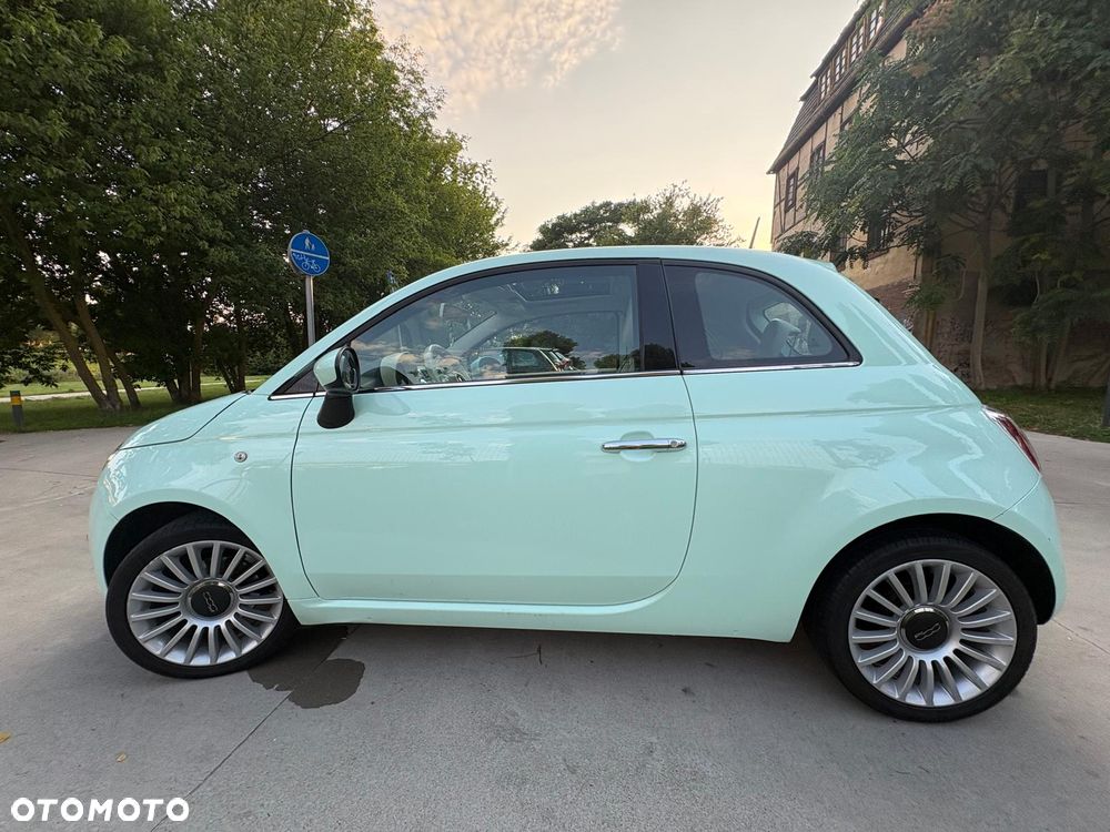 Fiat 500 1.2 Happy Birthday Edition - 5