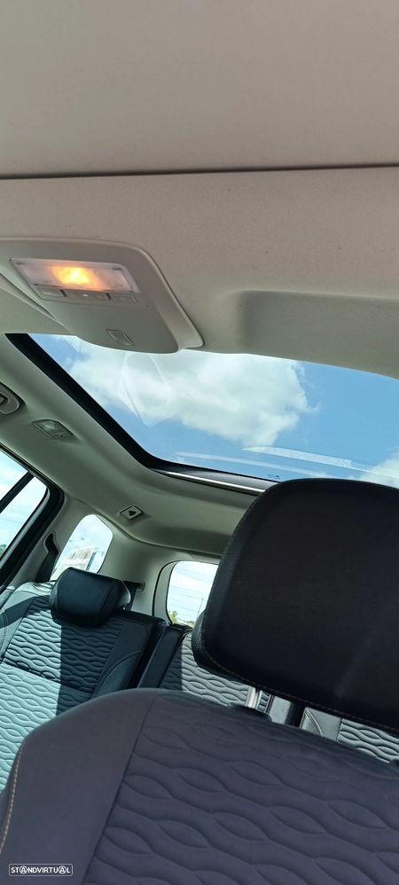 Opel Zafira 1.6 CDTi Cosmo - 4