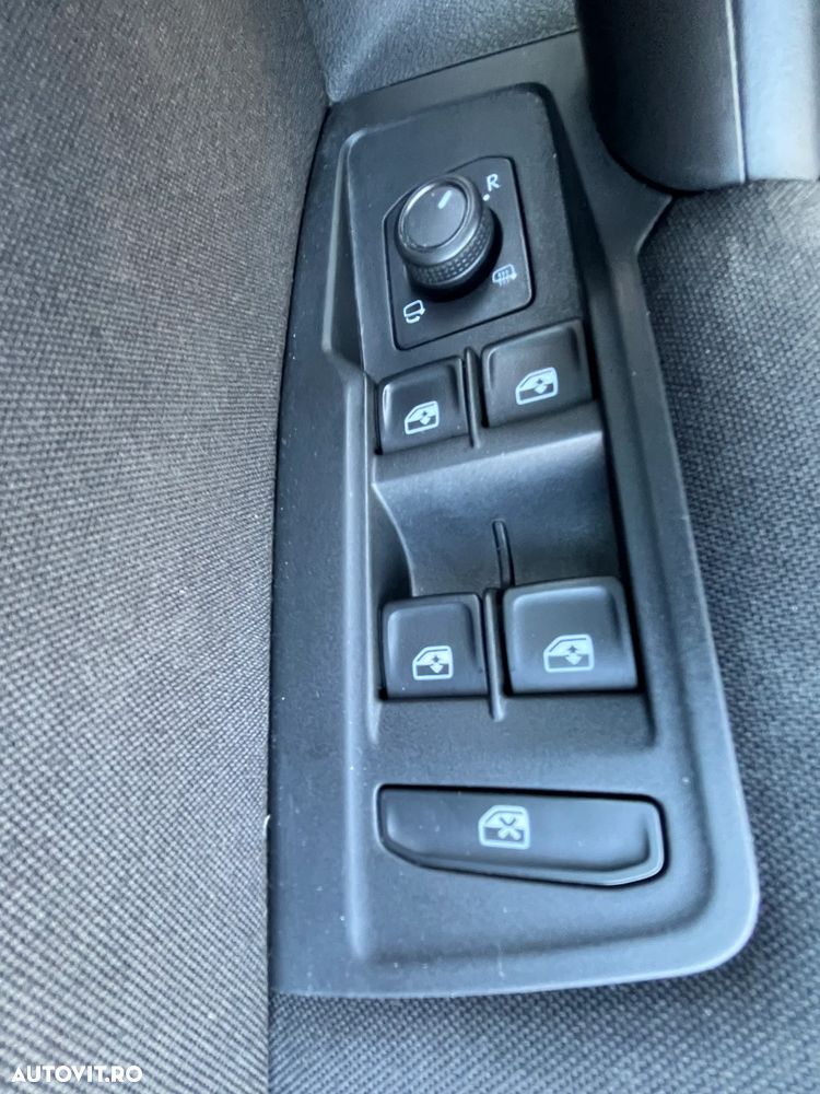 Volkswagen Tiguan 1.5 TSI ACT DSG Life - 13