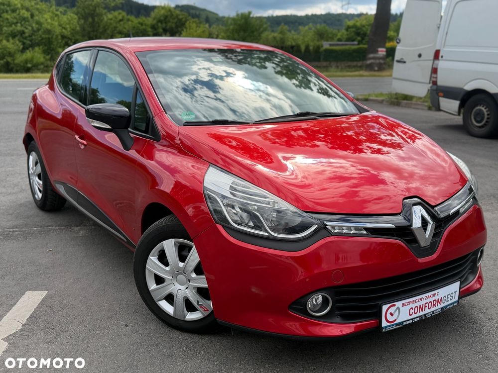 Renault Clio TCe 90 Limited - 3
