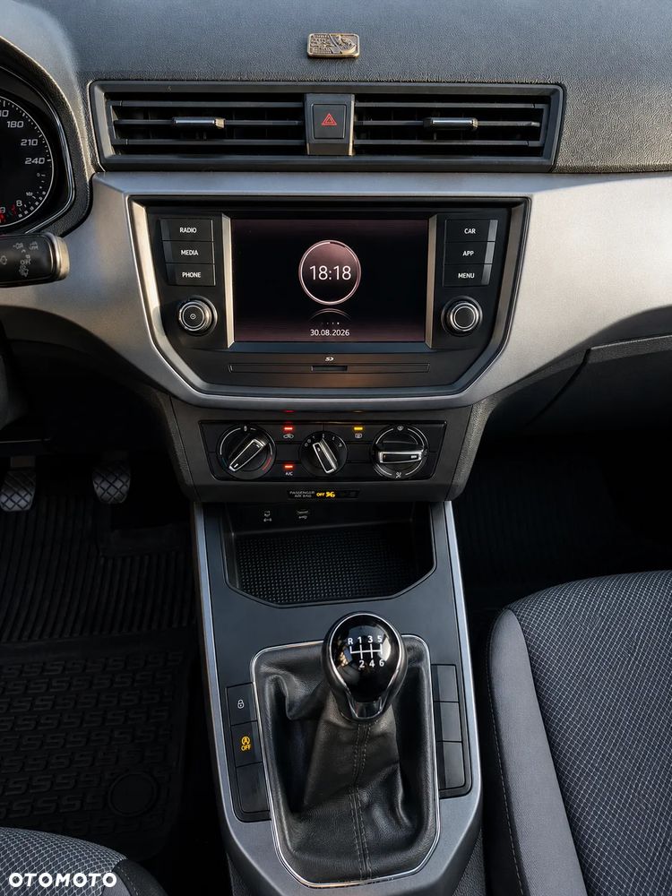 Seat Arona - 9