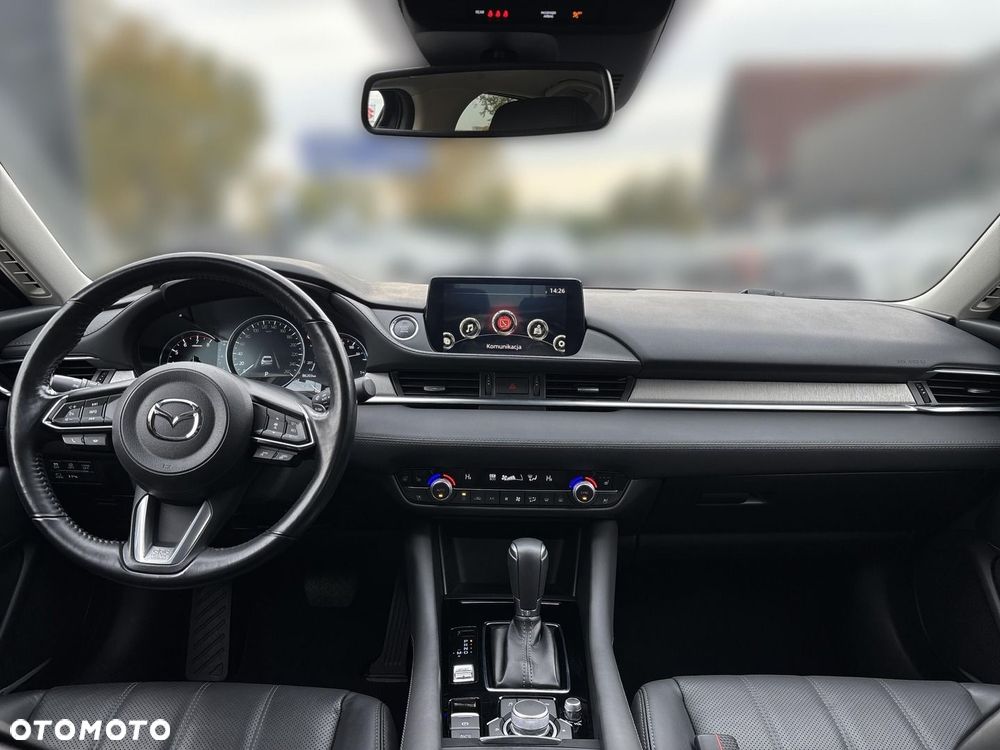 Mazda 6 2.5 SkyPassion - 10