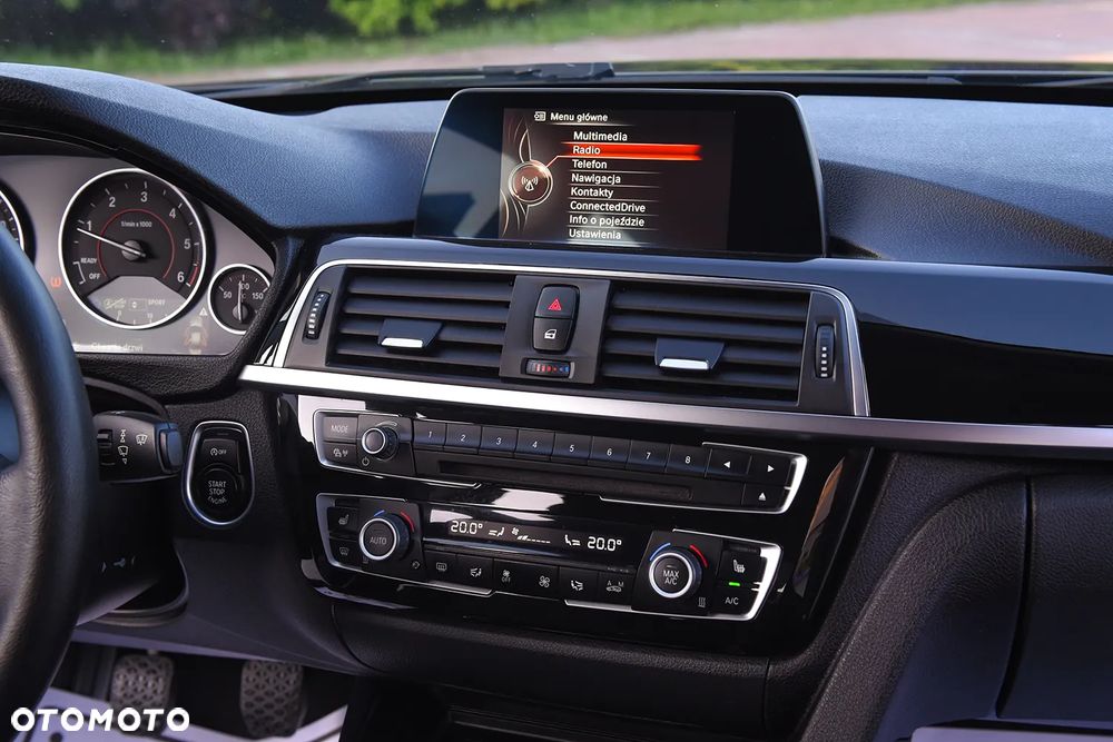 BMW Seria 3 - 6