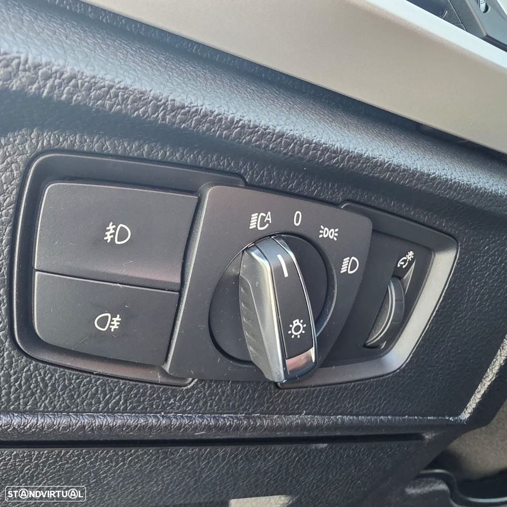 BMW 116 i Urban Line - 17