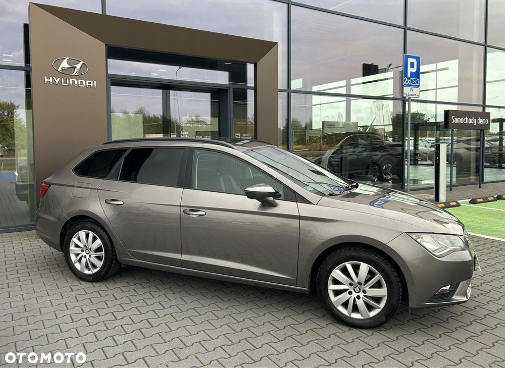 Seat Leon - 8