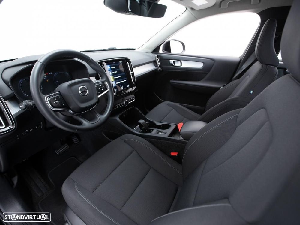 Volvo XC 40 1.5 T5 PHEV Inscription - 7