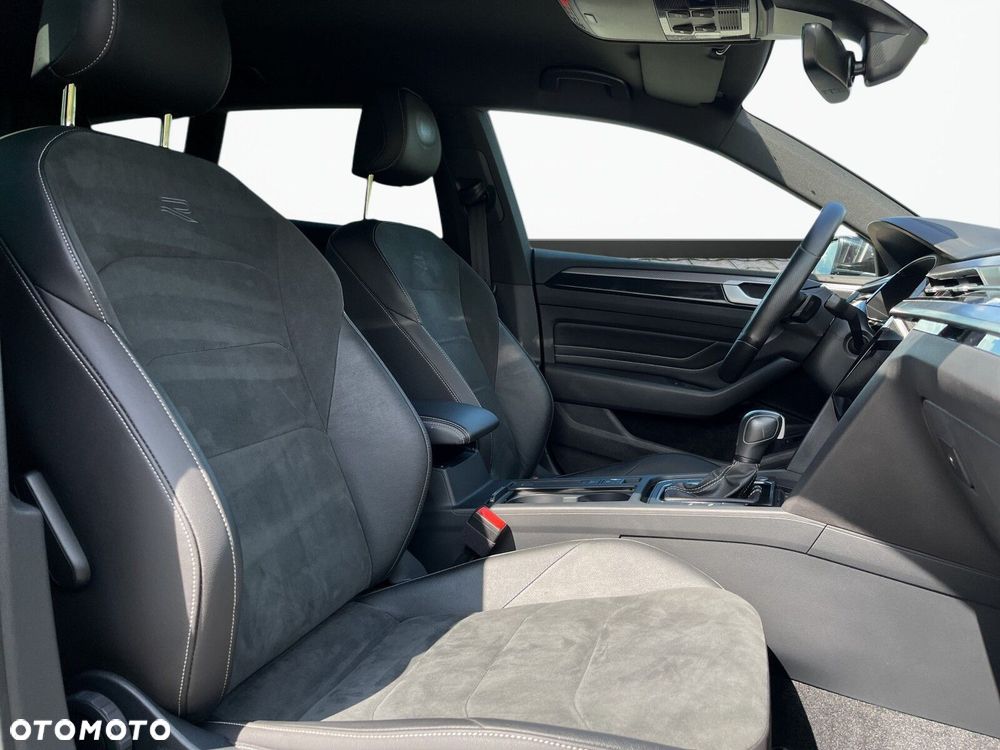 Volkswagen Arteon Shooting Brake - 24