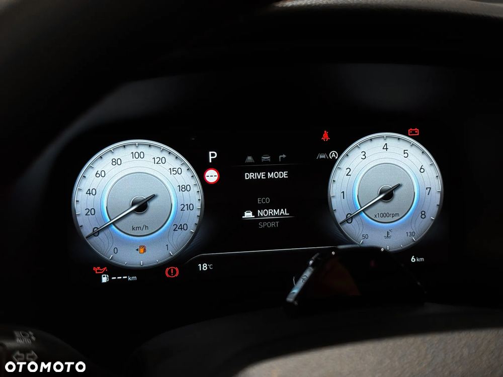 Hyundai i30 1.6 T-GDI DCT N Line - 27