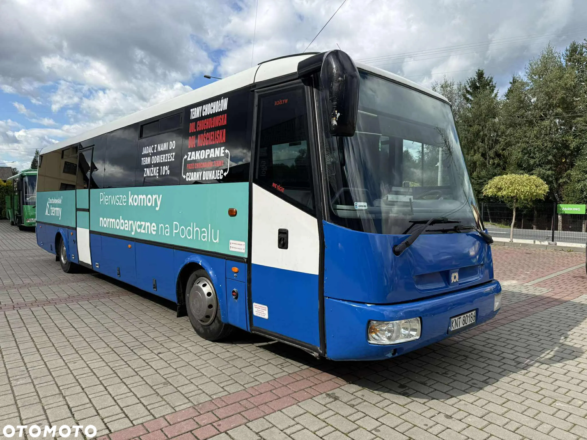 Iveco SOR C 10,5 - 5