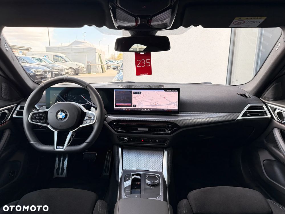 BMW Seria 4 430i xDrive M Sport - 20