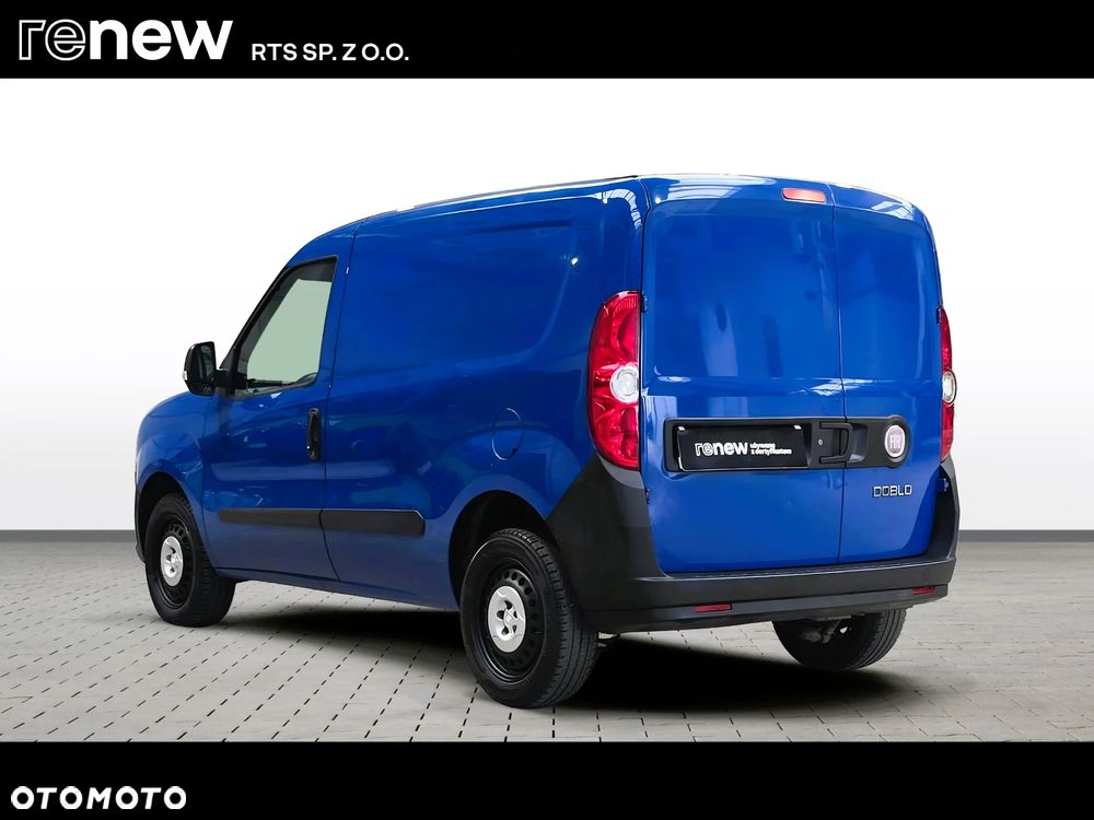 Fiat DOBLO - 3