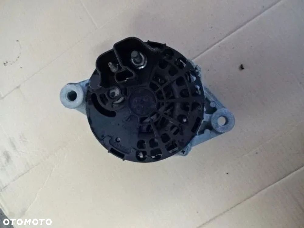 FIAT BRAVO II MITO 1.6 M-JET ALTERNATOR - 3