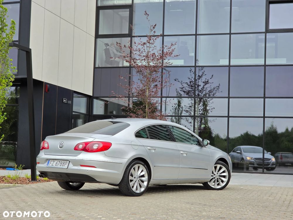 Volkswagen CC - 3