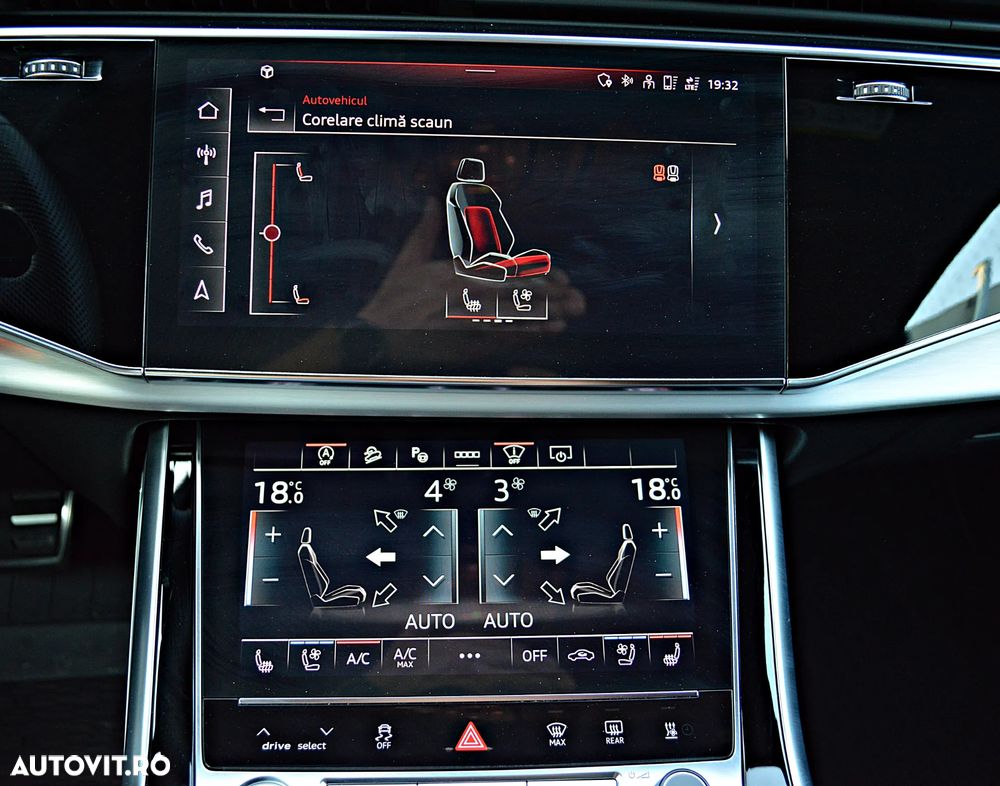 Audi Q8 50 TDI quattro Tiptronic competition plus - 29