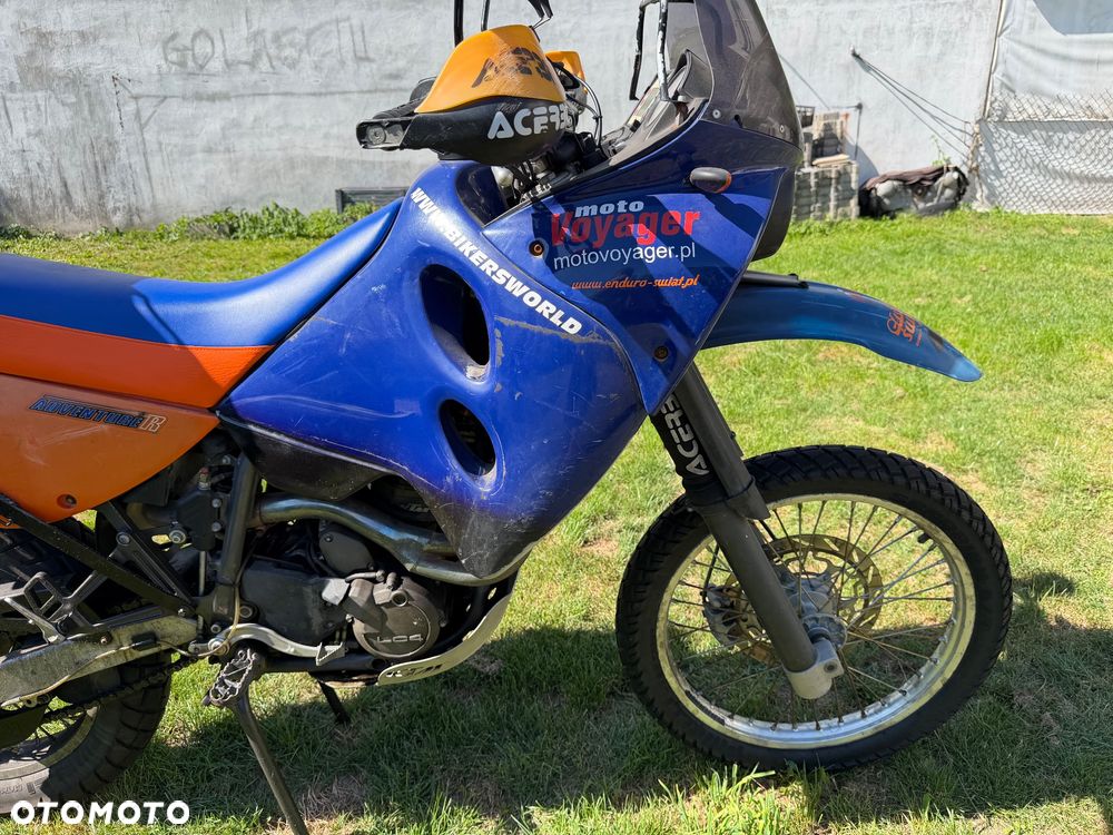 KTM Adventure - 23